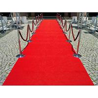Tappeto rosso red carpet