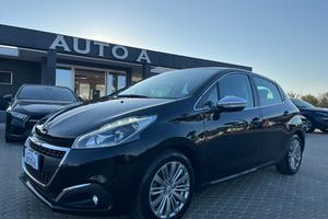 PEUGEOT 208 BlueHDi 100 S&S 5p. Allure
