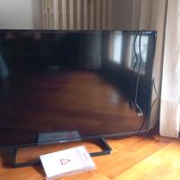Smart TV QBell 42"