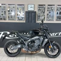 Yamaha MT-09 ABS