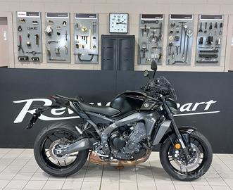 Yamaha MT-09 ABS