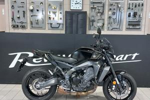 Yamaha MT-09 ABS