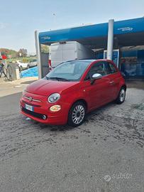 Fiat 500 1.3 Multijet  95 CV