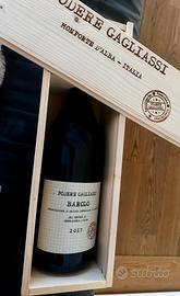 Vino Barolo Magnum 2017 - 1,5 lt
