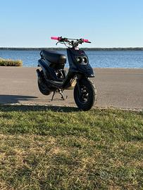 booster  prima serie 50/70