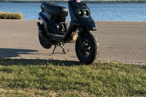 booster  prima serie 50/70