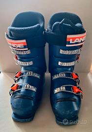 Scarpone sci alpino Lange RSJ60 RTL Tg 21.5