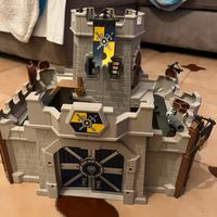 Fortezza (castello) Playmobile