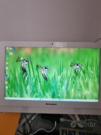 PC ALL IN ONE