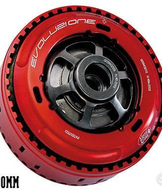 Ducati frizione stm secco antisaltellamento evo