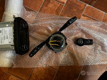 Set originale per fiat 500x