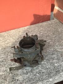 Carburatore x FIAT 127