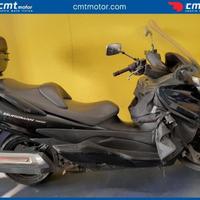 SUZUKI Burgman AN 400 Garantito e Finanziabile