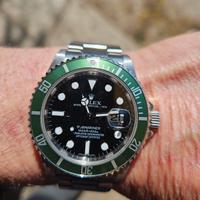rolex submariner