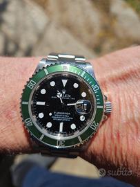 rolex submariner