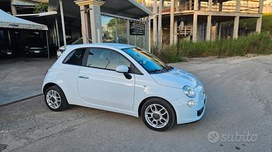 Fiat 500 1.2 Sport
