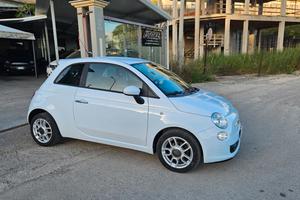 Fiat 500 1.2 Sport