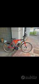 bici Jumpertrek Laser 