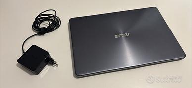ASUS F415MA-EB627W Perfetto, come nuovo!
