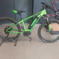 ebike Atala B-cross