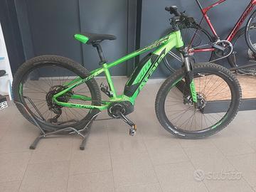 ebike Atala B-cross