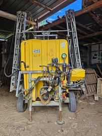 Vendita per cessata attivita