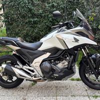 Honda NC 750 × DCT XD - ABS