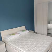 Posti letto stanza singola SUPER ACCESSORIATA