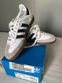 Adidas Samba