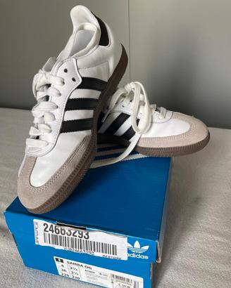 Adidas Samba