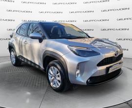 Toyota Yaris Cross 1.5 116cv Hybrid Business