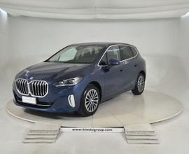 BMW Serie 2 Active Tourer Serie 2 U06 Active ...