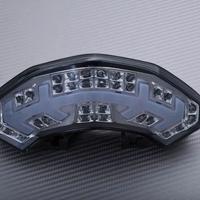 Luce stop DUCATI MTS1200 S / GT 13 14 Fumé Chiaro