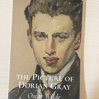 THE PICTURE OF DORIAN GRAY