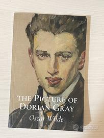 THE PICTURE OF DORIAN GRAY