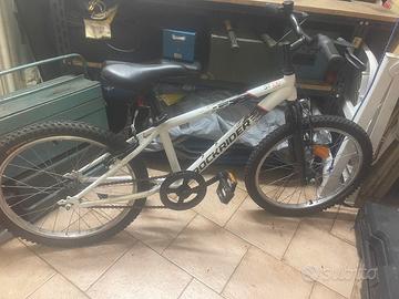 Bici rock rider  st 100 bimbo