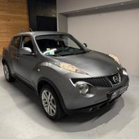 Nissan Juke 1.5 dCi Start&Stop Tekna