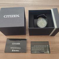 Orologio Citizen.