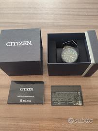 Orologio Citizen.