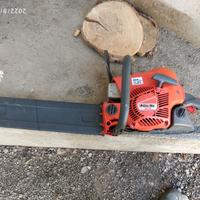 MOTOSEGA OLEOMAC GS 44