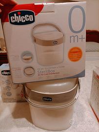 Prodotti per la prima infanzia