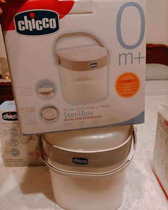 Prodotti per la prima infanzia