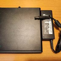 Hp prodesk 400 G5 Desktop mini 16 /256 GB  