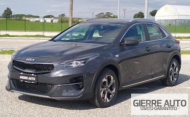 Kia Xceed 1.0 T-GDi GPL Urban