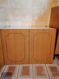 Mobili per cucina