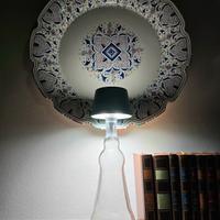 Lampada design "VIOLA" 