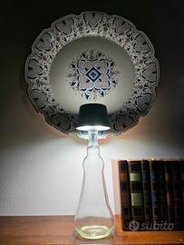 Lampada design "VIOLA" 