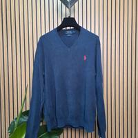 Maglione classico da uomo