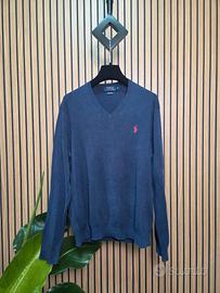 Maglione classico da uomo