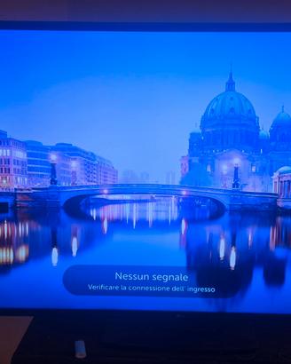 televisore LG 55UJ6307 4K